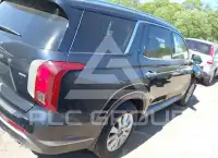 2024 Hyundai Palisade photo