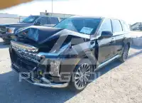 2024 Hyundai Palisade photo