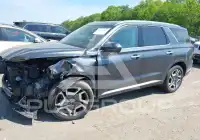 2024 Hyundai Palisade фото