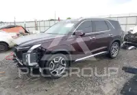2024 Hyundai Palisade photo