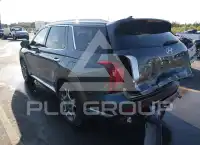 2024 Hyundai Palisade photo