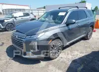2024 Hyundai Palisade фото