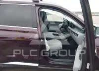 2024 Hyundai Palisade photo