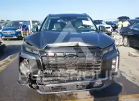 2024 Hyundai Palisade photo