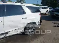 2024 Hyundai Palisade photo