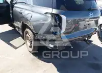 2024 Hyundai Palisade photo