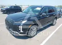 2024 Hyundai Palisade photo