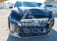2024 Hyundai Palisade photo