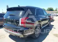 2024 Hyundai Palisade фото