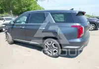 2024 Hyundai Palisade фото