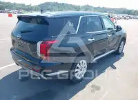 2024 Hyundai Palisade photo