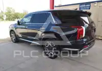 2024 Hyundai Palisade фото
