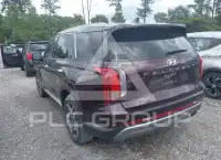 2024 Hyundai Palisade фото