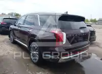 2024 Hyundai Palisade фото