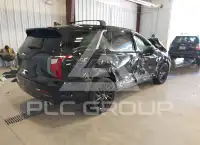 2024 Hyundai Palisade фото