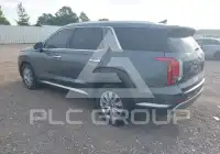 2024 Hyundai Palisade фото