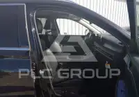 2024 Hyundai Palisade фото