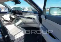 2024 Hyundai Palisade фото
