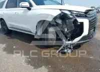 2024 Hyundai Palisade фото