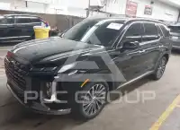 2024 Hyundai Palisade фото