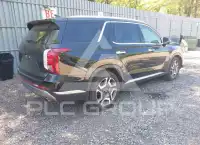 2024 Hyundai Palisade фото