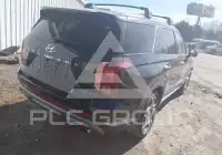 2024 Hyundai Palisade фото