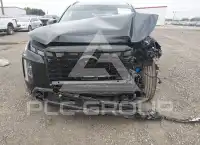 2024 Hyundai Palisade фото