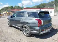 2024 Hyundai Palisade фото