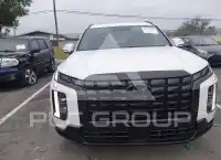 2024 Hyundai Palisade photo