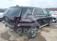 2024 Hyundai Palisade photo
