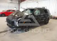 2024 Hyundai Palisade фото