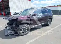 2024 Hyundai Palisade фото