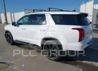2024 Hyundai Palisade фото