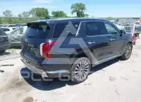 2024 Hyundai Palisade photo