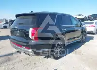 2024 Hyundai Palisade photo