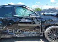 2024 Hyundai Palisade photo
