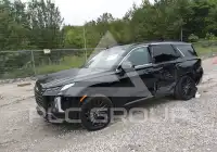 2024 Hyundai Palisade фото