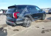2024 Hyundai Palisade фото