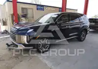 2024 Hyundai Palisade фото