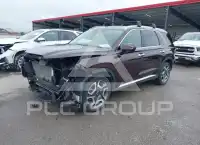 2024 Hyundai Palisade photo