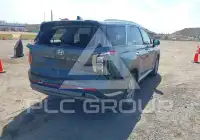 2024 Hyundai Palisade фото