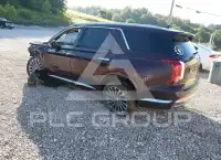 2024 Hyundai Palisade фото
