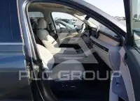 2024 Hyundai Palisade photo
