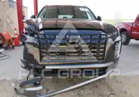 2024 Hyundai Palisade фото