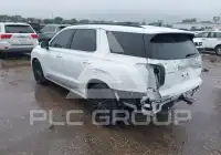 2024 Hyundai Palisade photo