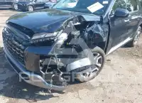 2024 Hyundai Palisade photo