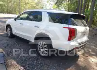 2024 Hyundai Palisade photo