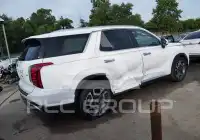 2024 Hyundai Palisade фото
