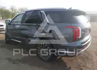 2024 Hyundai Palisade photo