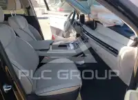 2024 Hyundai Palisade photo